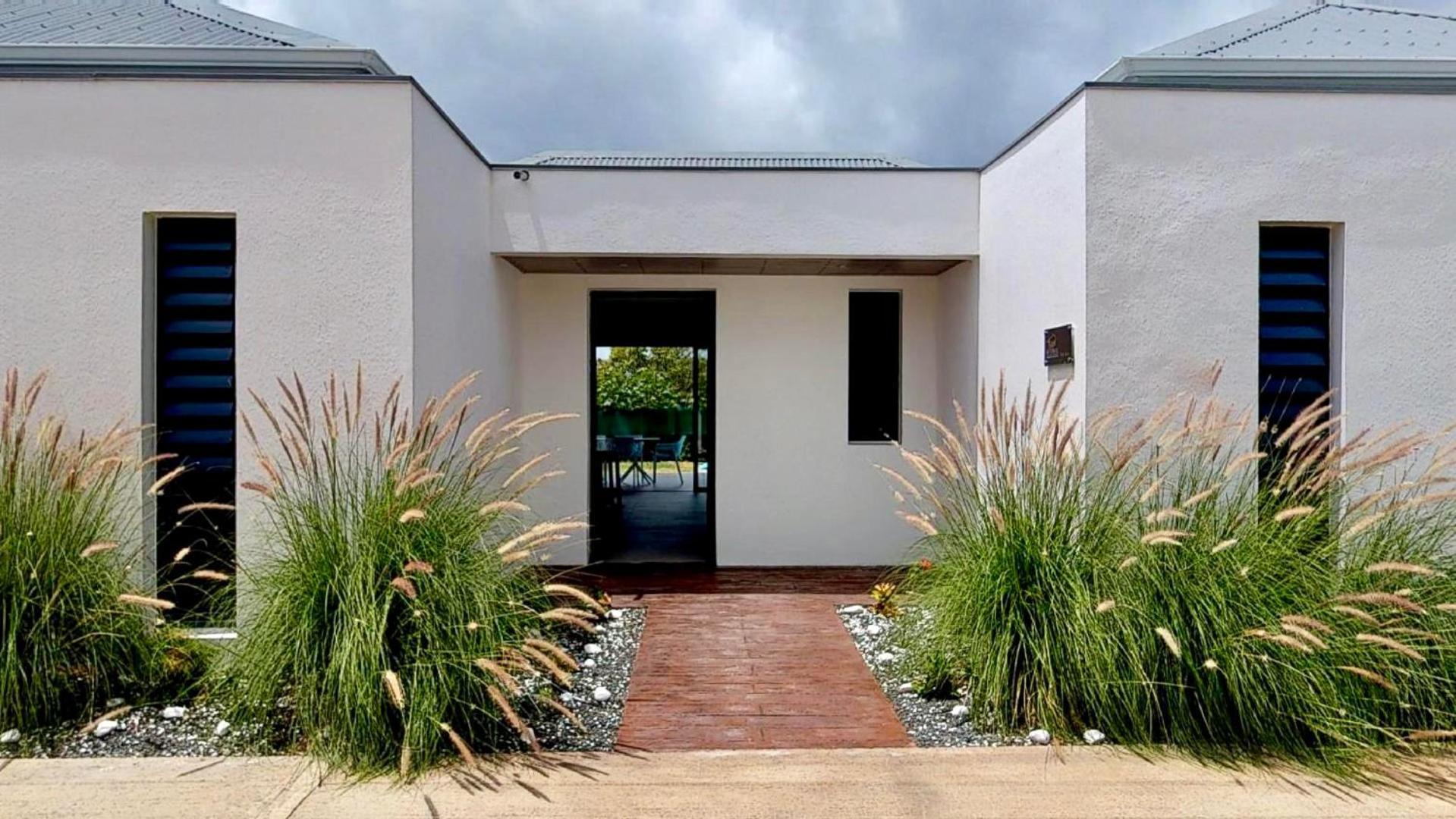 Tropic & Chic Villa Sainte-Anne  Bilik gambar